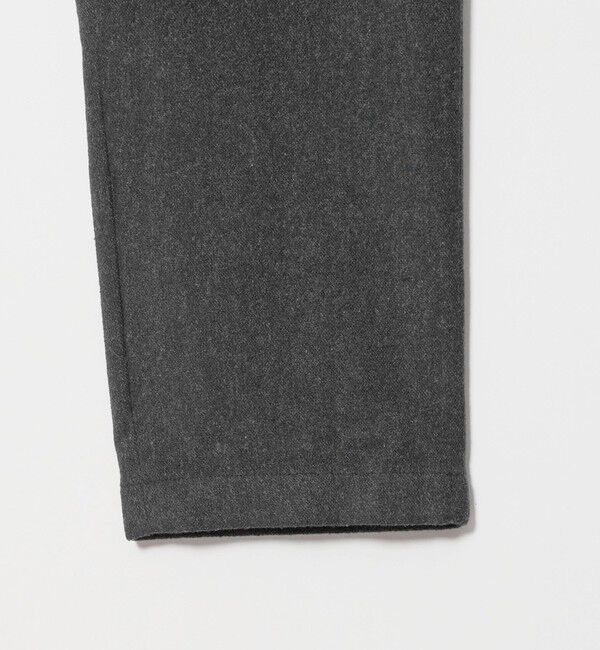 UNITED ARROWS green label relaxing「ウォッシャブル ホームスパン ナロー ユーティリティパンツ S2 -ストレッチ-」|その他|