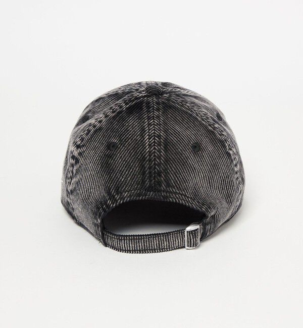 UNITED ARROWS green label relaxing「【別注】＜NEW ERA＞フェード コーデュロイ 9THIRTY キャップ」|キャップ・キャスケット|