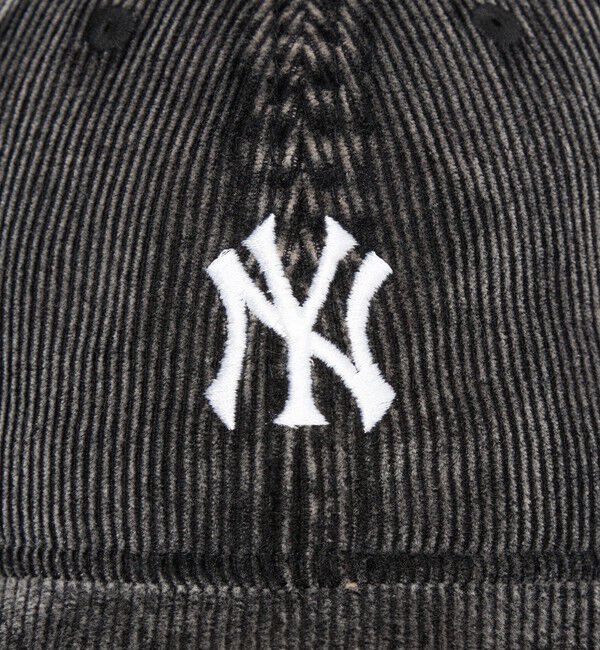 UNITED ARROWS green label relaxing「【別注】＜NEW ERA＞フェード コーデュロイ 9THIRTY キャップ」|キャップ・キャスケット|