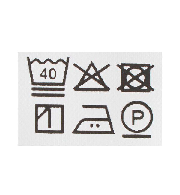 BEAUTY&YOUTH UNITED ARROWS「ハイゲージ ガスコットン サーマル クルーネック カットソー」|Tシャツ・カットソー|