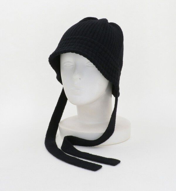 BEAUTY&YOUTH UNITED ARROWS「＜RACAL＞ニット メトロハット」|ハット|