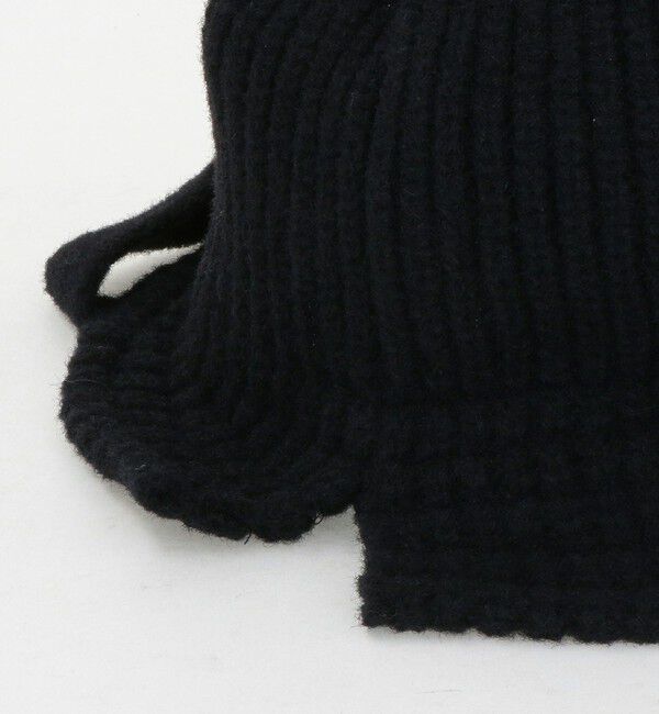 BEAUTY&YOUTH UNITED ARROWS「＜RACAL＞ニット メトロハット」|ハット|