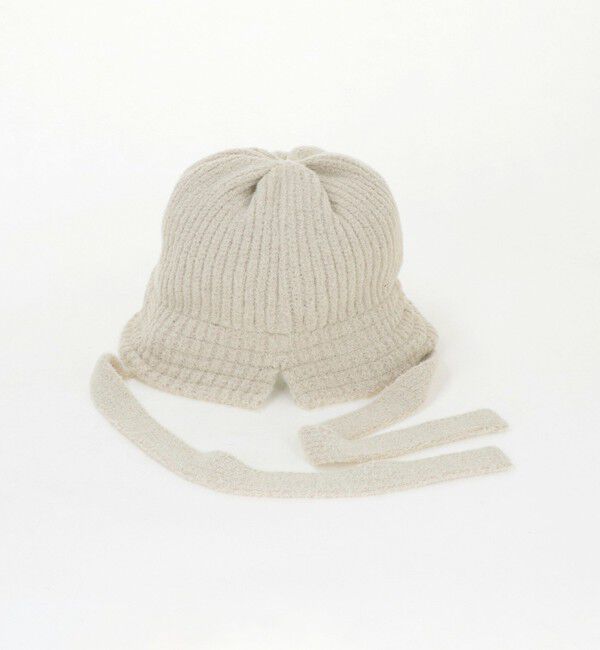 BEAUTY&YOUTH UNITED ARROWS「＜RACAL＞ニット メトロハット」|ハット|