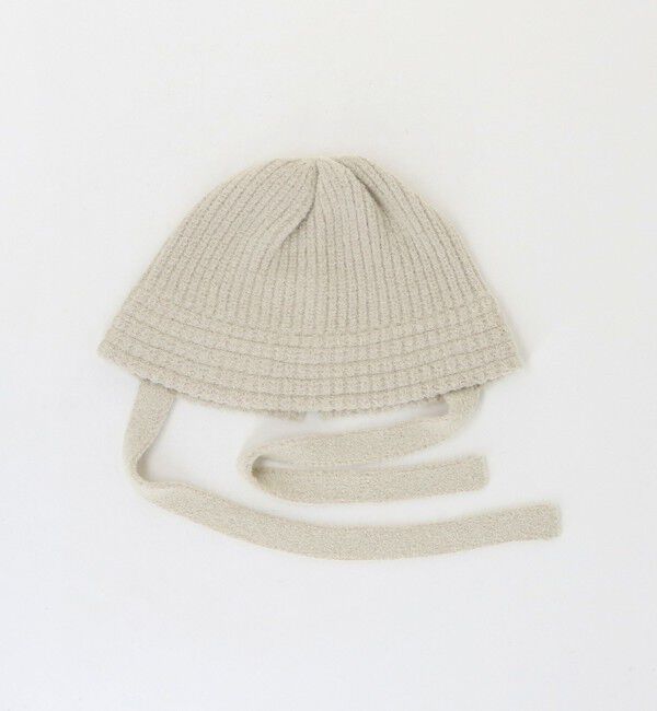 BEAUTY&YOUTH UNITED ARROWS「＜RACAL＞ニット メトロハット」|ハット|