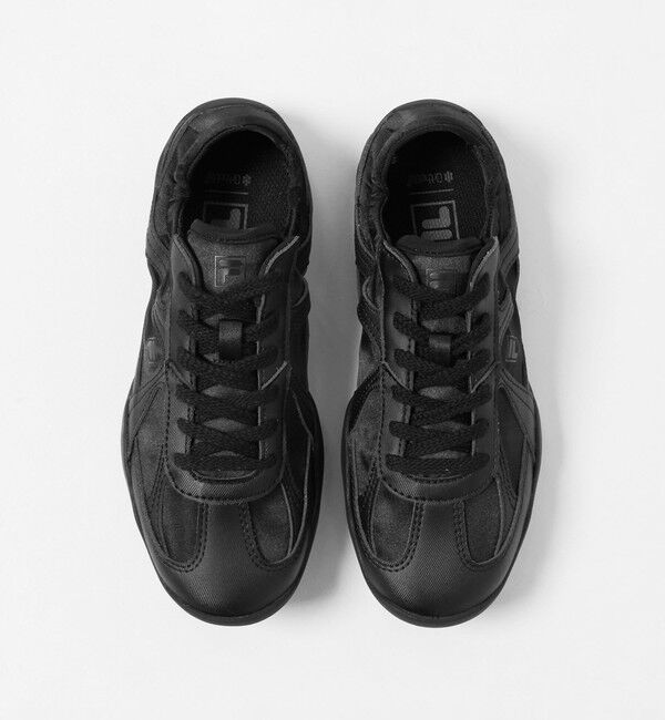 BEAUTY&YOUTH UNITED ARROWS「＜FILA＞GLIO スニーカー」|スニーカー|