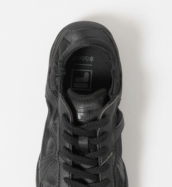 BEAUTY&YOUTH UNITED ARROWS「＜FILA＞GLIO スニーカー」|スニーカー|