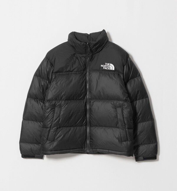 BEAUTY&YOUTH UNITED ARROWS「＜THE NORTH FACE＞ヌプシ ダウン ジャケット」|その他|BLACK