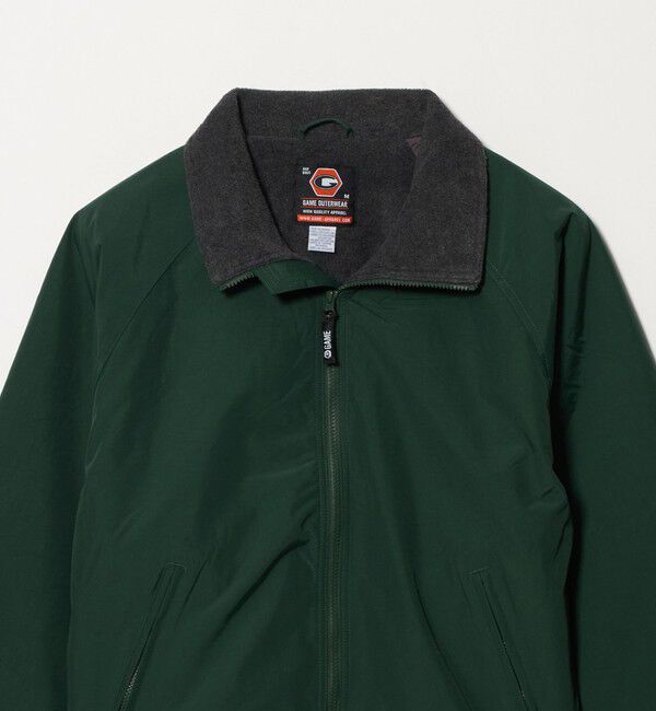 BEAUTY&YOUTH UNITED ARROWS「＜GAME SPORTSWEAR＞スリー シーズンズ ジャケット」|その他|