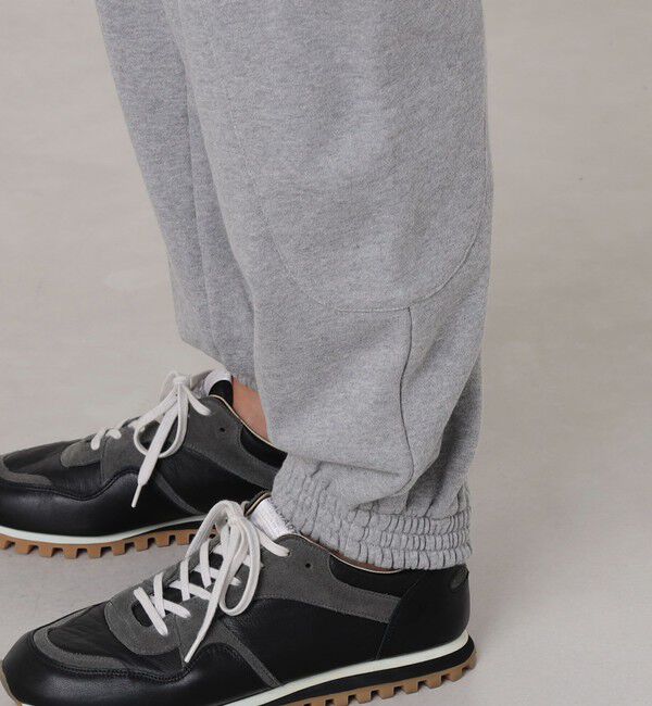 TOMORROWLAND BUYING WEAR「STEFAN COOKE SLASHED JOGGERS ジョガーパンツ」|その他|