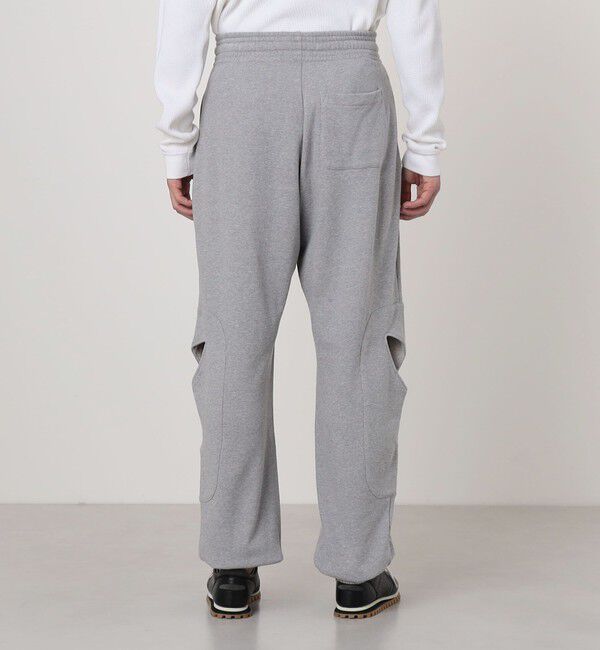 TOMORROWLAND BUYING WEAR「STEFAN COOKE SLASHED JOGGERS ジョガーパンツ」|その他|