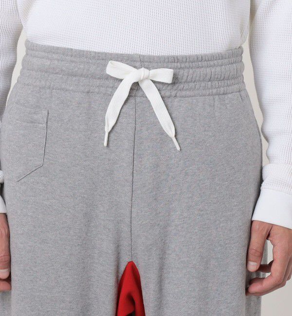 TOMORROWLAND BUYING WEAR「STEFAN COOKE SLASHED JOGGERS ジョガーパンツ」|その他|
