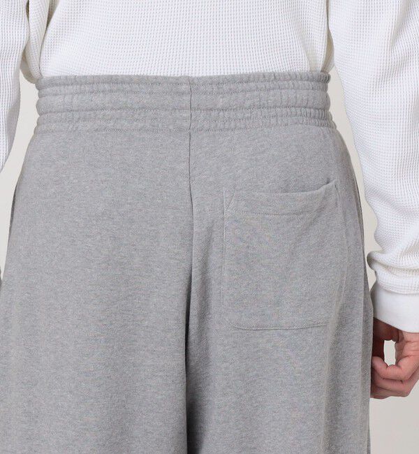 TOMORROWLAND BUYING WEAR「STEFAN COOKE SLASHED JOGGERS ジョガーパンツ」|その他|