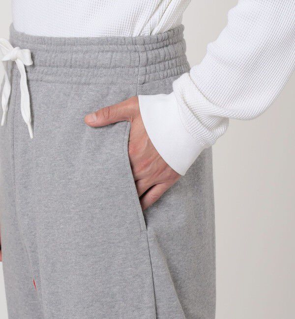 TOMORROWLAND BUYING WEAR「STEFAN COOKE SLASHED JOGGERS ジョガーパンツ」|その他|