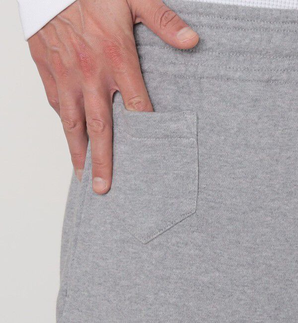 TOMORROWLAND BUYING WEAR「STEFAN COOKE SLASHED JOGGERS ジョガーパンツ」|その他|