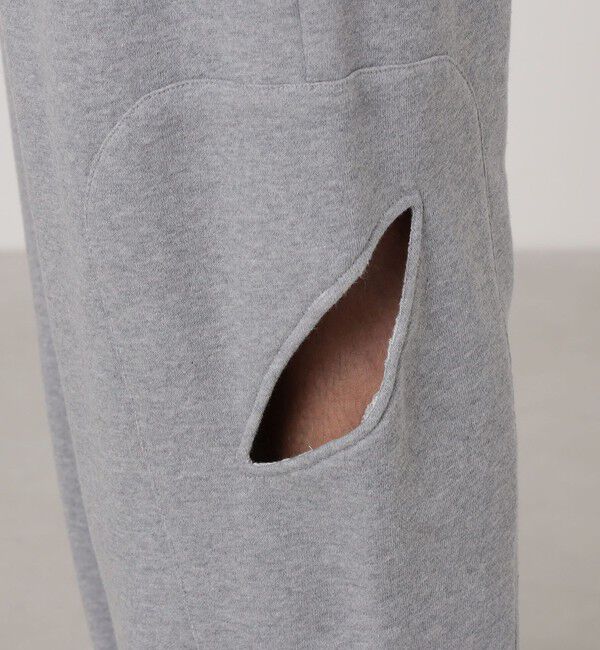 TOMORROWLAND BUYING WEAR「STEFAN COOKE SLASHED JOGGERS ジョガーパンツ」|その他|
