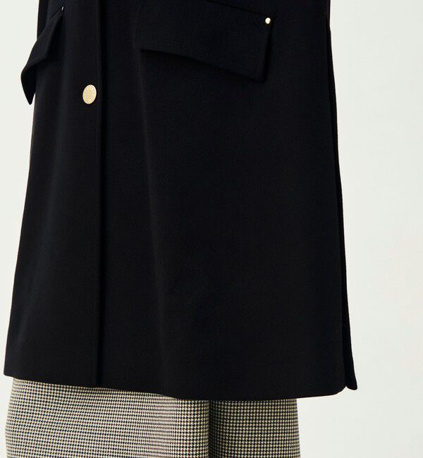 TOMORROWLAND BUYING WEAR「【別注】MACKINTOSH HUMBIE L M EX コート」|ステンカラーコート|