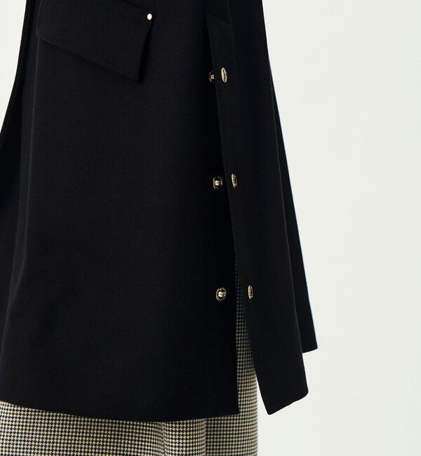 TOMORROWLAND BUYING WEAR「【別注】MACKINTOSH HUMBIE L M EX コート」|ステンカラーコート|