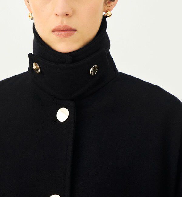 TOMORROWLAND BUYING WEAR「【別注】MACKINTOSH HUMBIE L M EX コート」|ステンカラーコート|