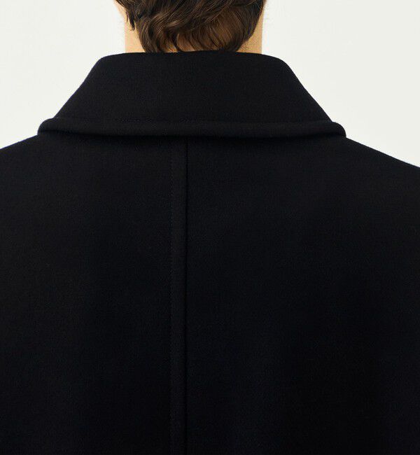 TOMORROWLAND BUYING WEAR「【別注】MACKINTOSH HUMBIE L M EX コート」|ステンカラーコート|