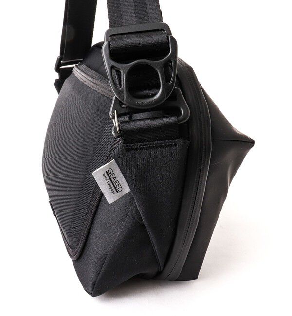 NOLLEY'S goodman「【beruf baggage/ベルーフ バゲッジ】URBAN EXPLORER 6.0DR」|ショルダー・メッセンジャー|