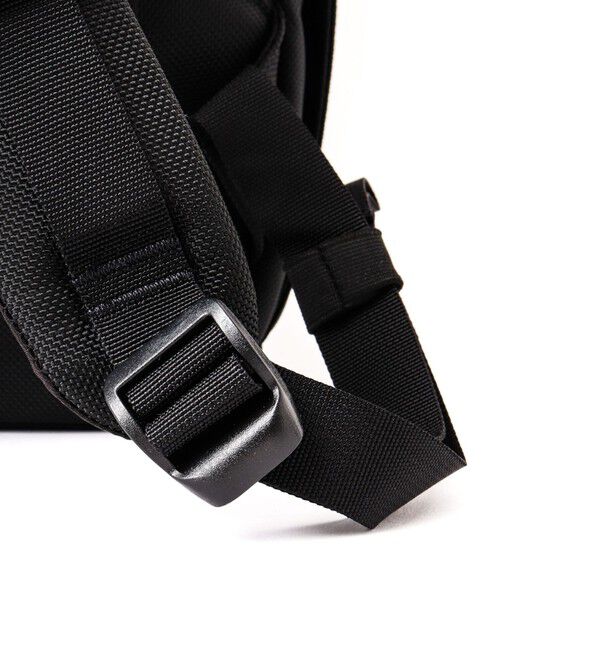 NOLLEY'S goodman「【WEXLEY/ウェクスレイ】VRN200 VERNON CORDURA BALLISTIC BLACK」|リュック|