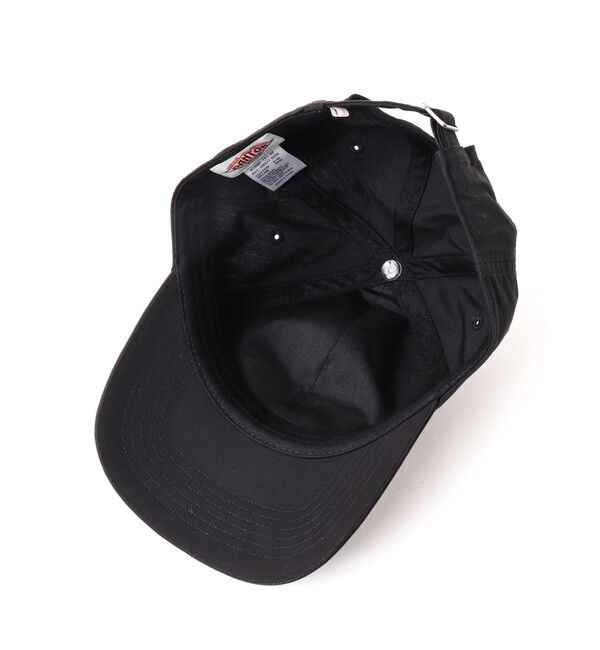 NOLLEY'S goodman「【DANTON/ダントン】＃DT-H0377 DCN 6P LOGO CAP」|キャップ・キャスケット|
