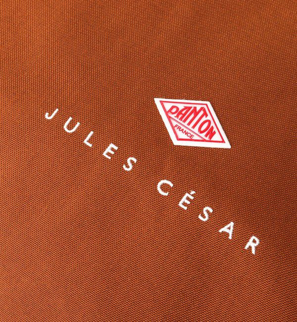 NOLLEY'S goodman「【DANTON/ダントン】JULES CESAR（ジュール・セザール）」|ショルダー・メッセンジャー|