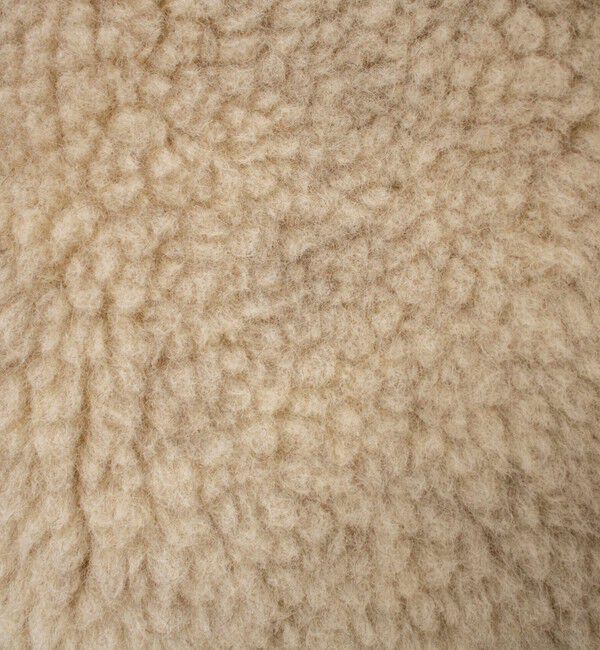 NOLLEY'S sophi「【TICCA/ティッカ】WOOLファーポンチョ」|ポンチョ・ケープ|