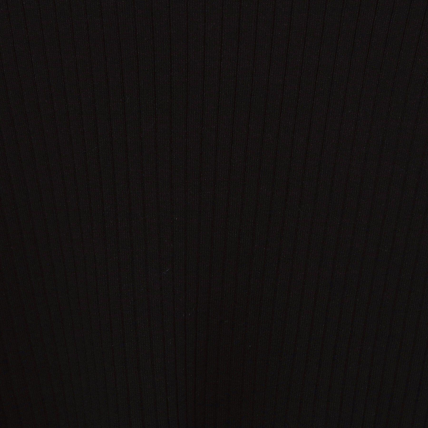 OPAQUE.CLIP「レイヤード風クルーネックリブニット【洗濯機OK】」|ニット・セーター|