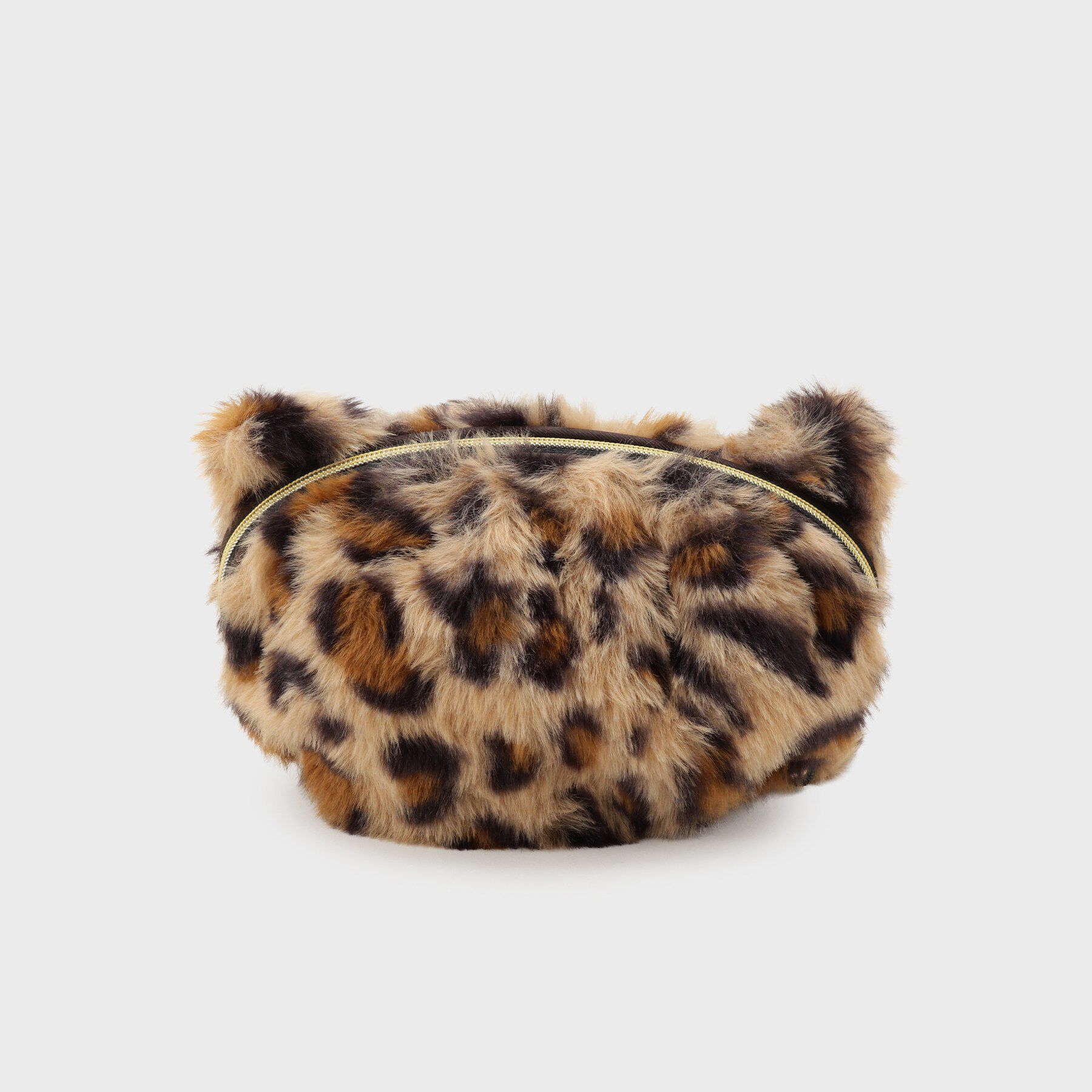 THE SHOP TK「NEKOポーチ」|ポーチ|