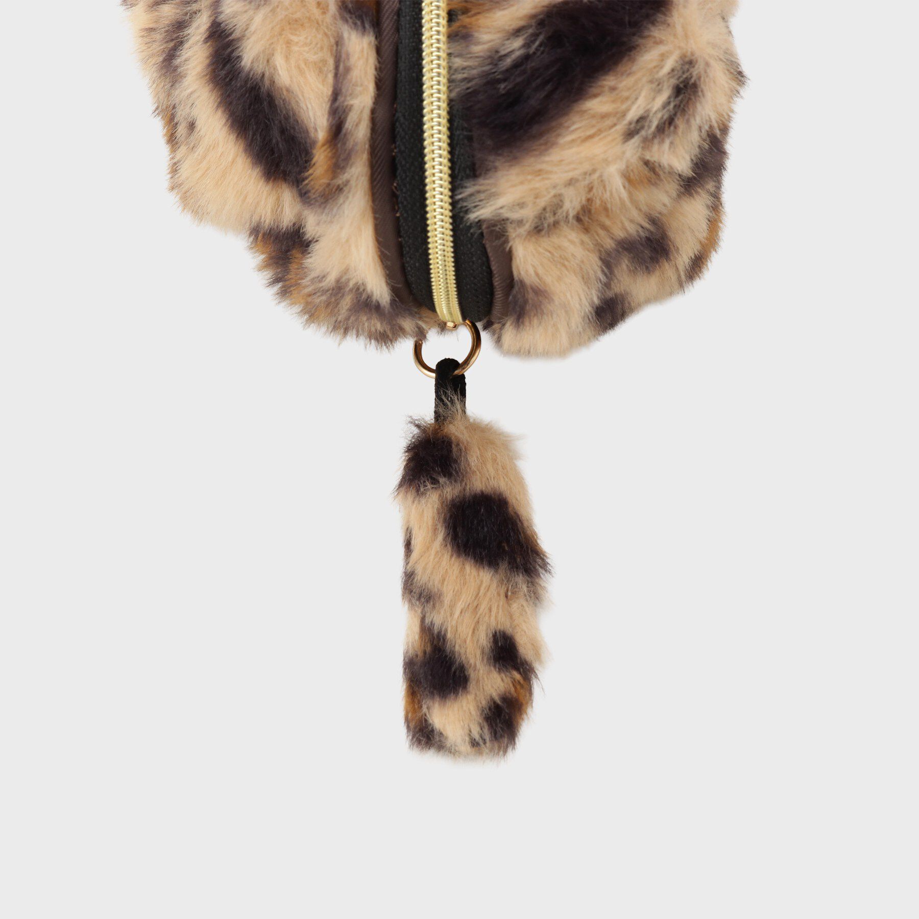 THE SHOP TK「NEKOポーチ」|ポーチ|