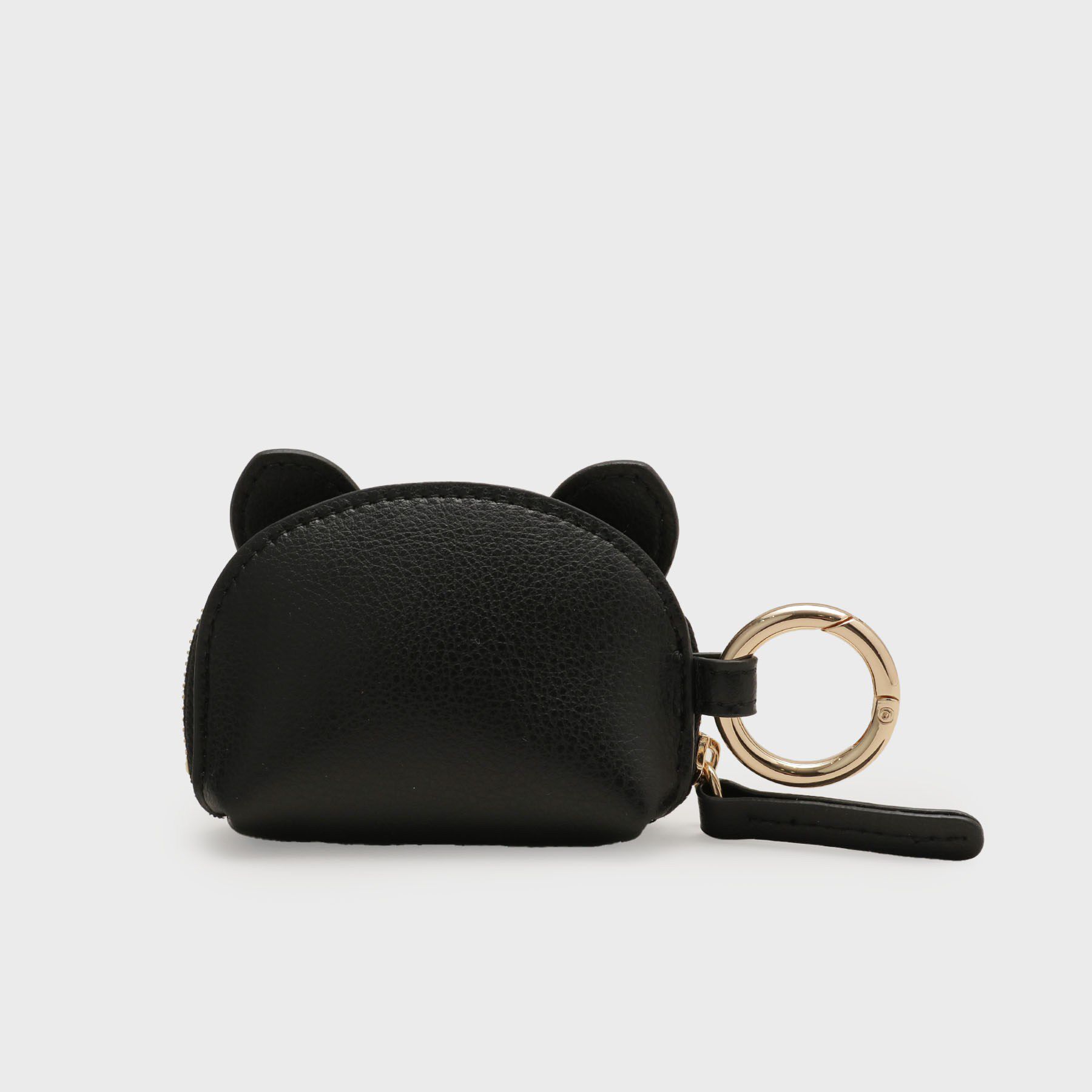 THE SHOP TK「NEKOチャーム」|キーケース|
