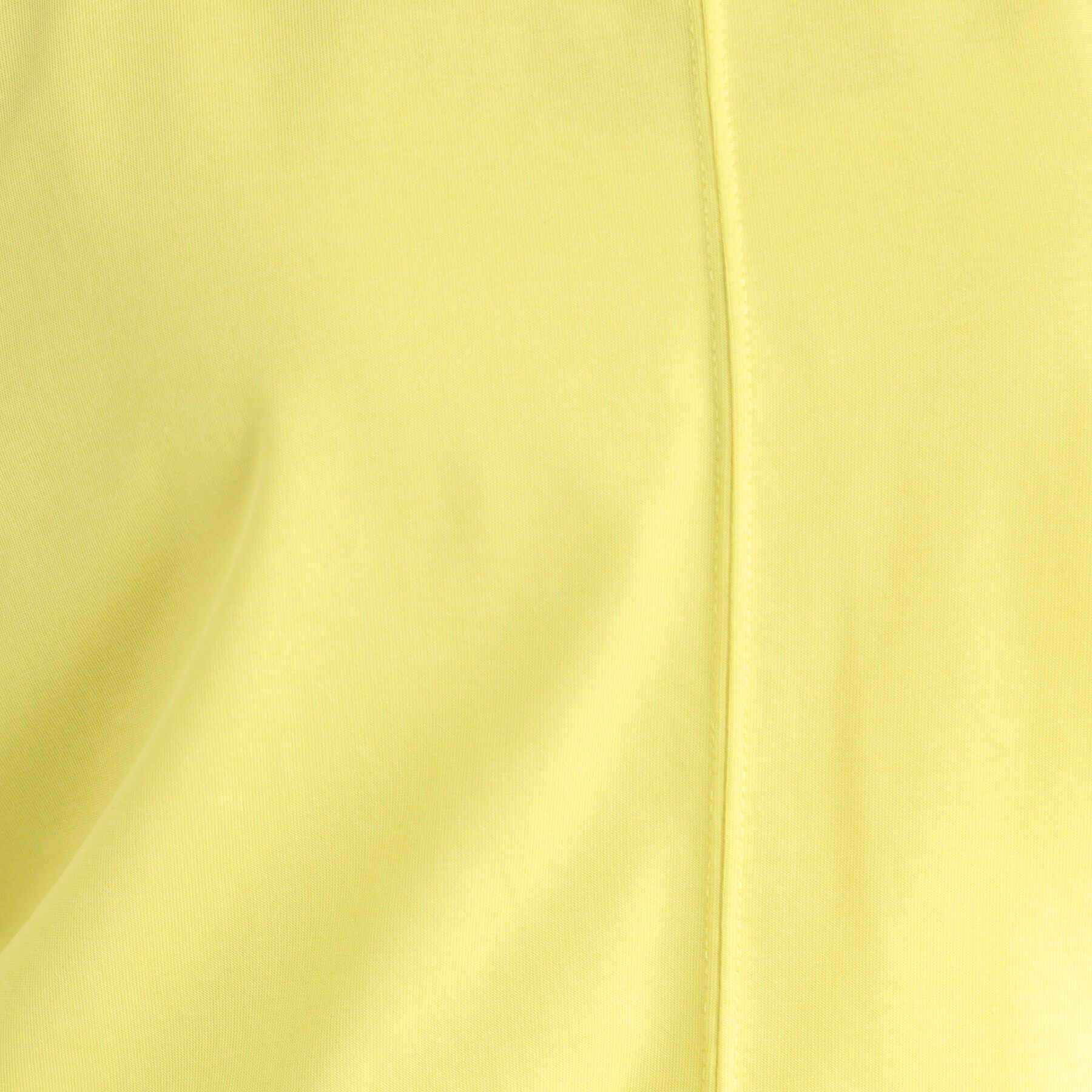 SHOO･LA･RUE「【S-LL/UV/プチプラ】お袖タックで好印象 デザインTシャツ」|Tシャツ・カットソー|