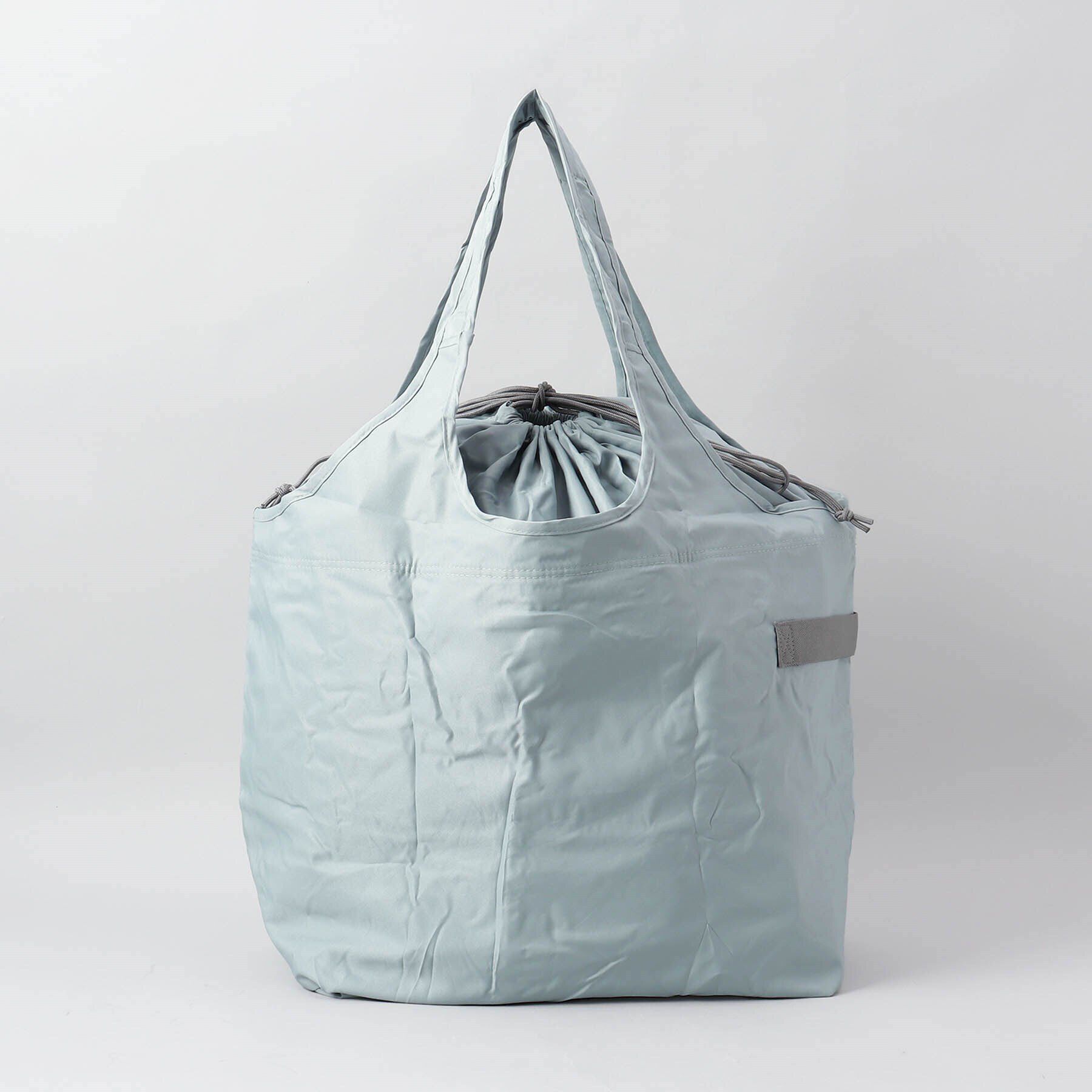 212 KITCHEN STORE「クルリトクーラービッグマルシェバッグ 30L ミントブルー ＜MOTTERU モッテル＞」|その他|