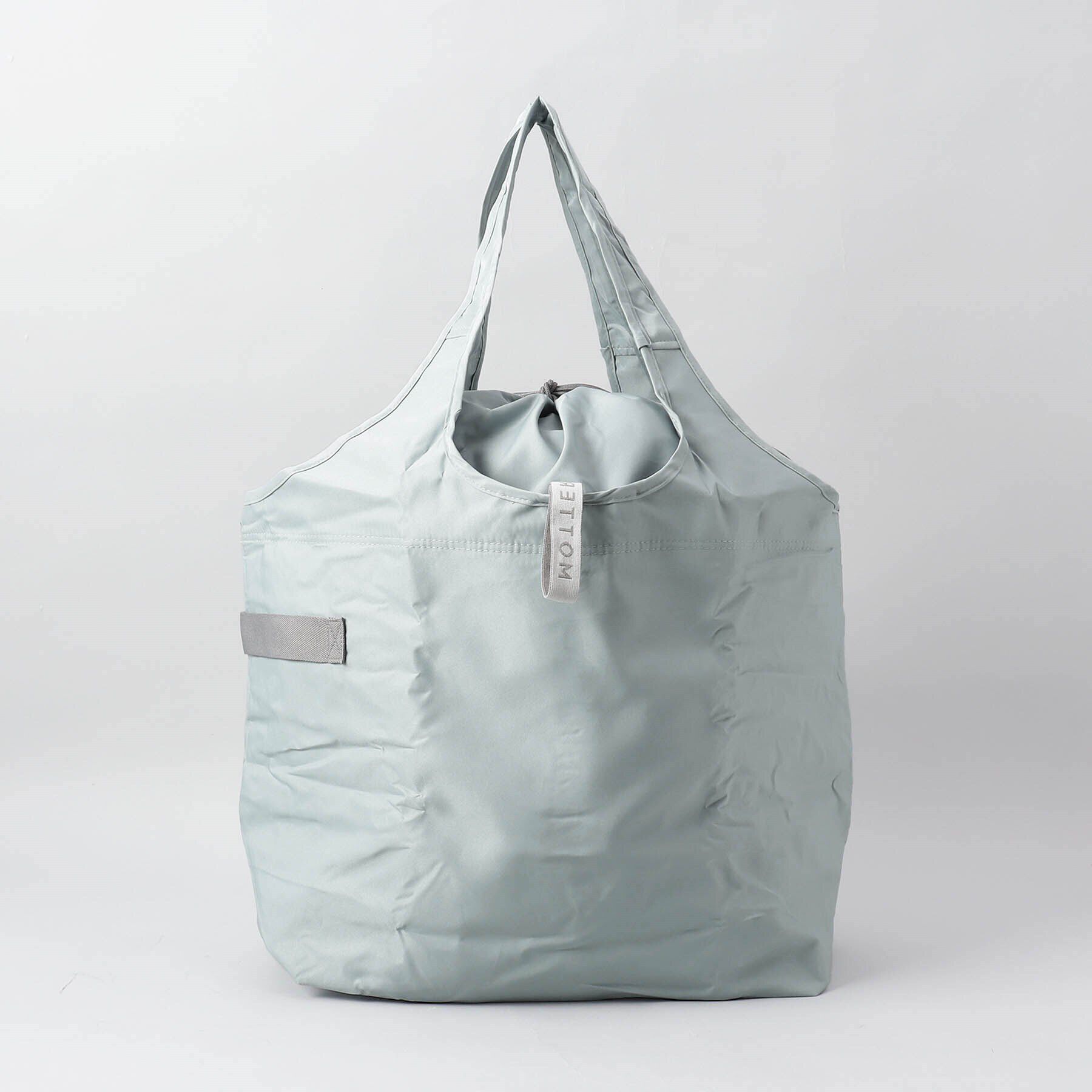 212 KITCHEN STORE「クルリトクーラービッグマルシェバッグ 30L ミントブルー ＜MOTTERU モッテル＞」|その他|