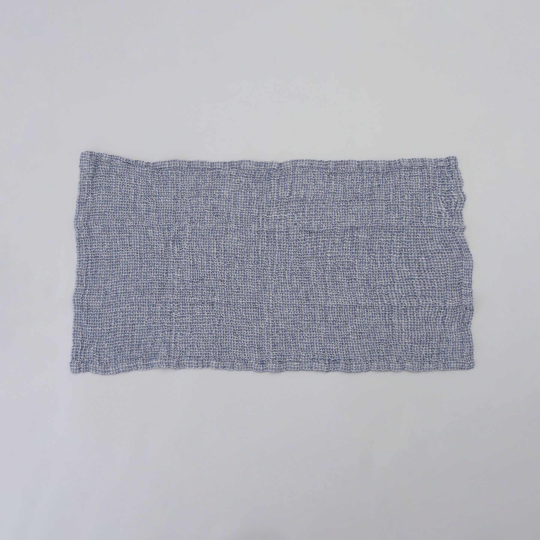 212 KITCHEN STORE「LINEN BLENDED キッチンクロス ワッフル NV ＜212Kオリジナル＞」|食器・キッチングッズ|