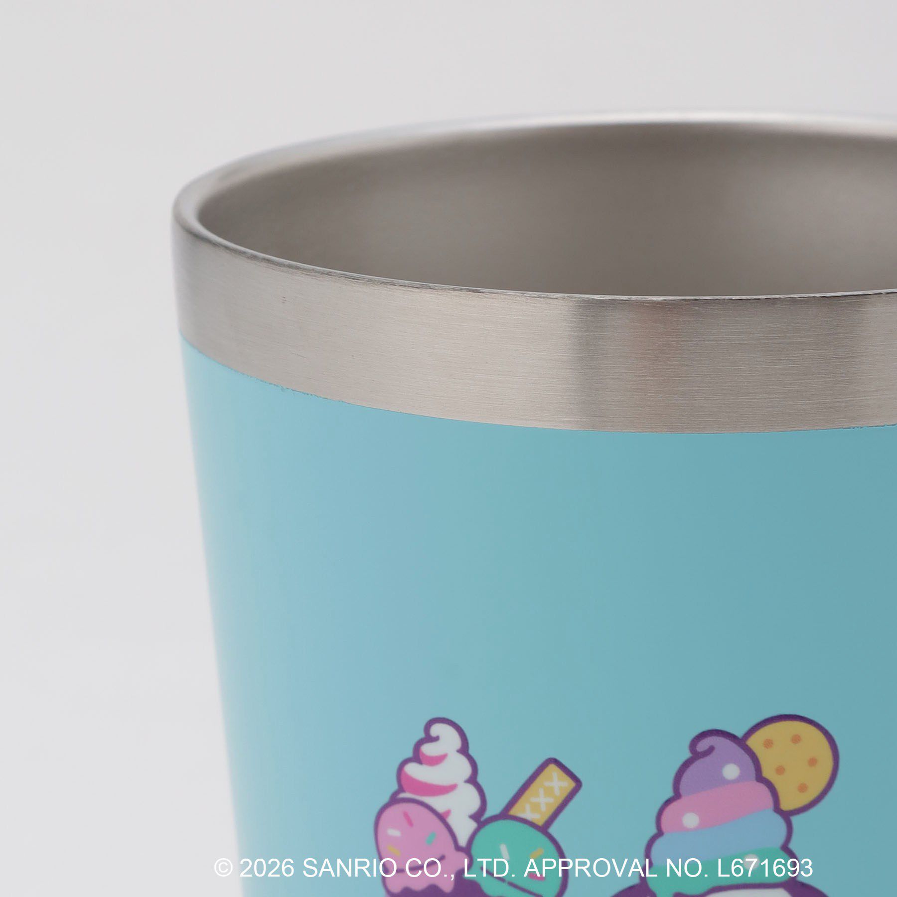 212 KITCHEN STORE「ステンレスタンブラー HAPIDANBUI ＜Sanrio サンリオ＞」|その他|