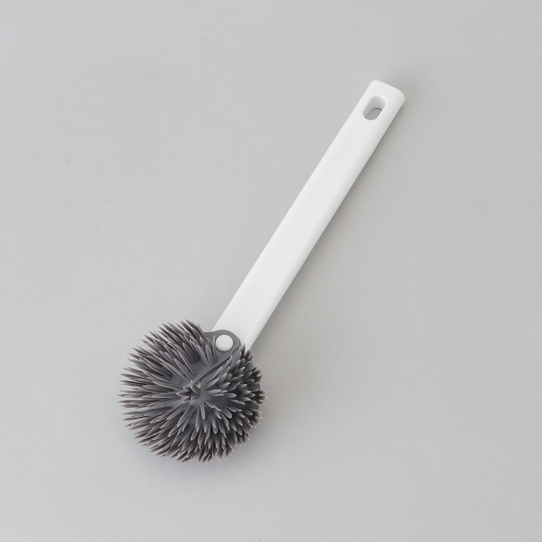 212 KITCHEN STORE「プラタワフォーキッチン ハンドル グレー ＜tidy ティディ＞」|その他|