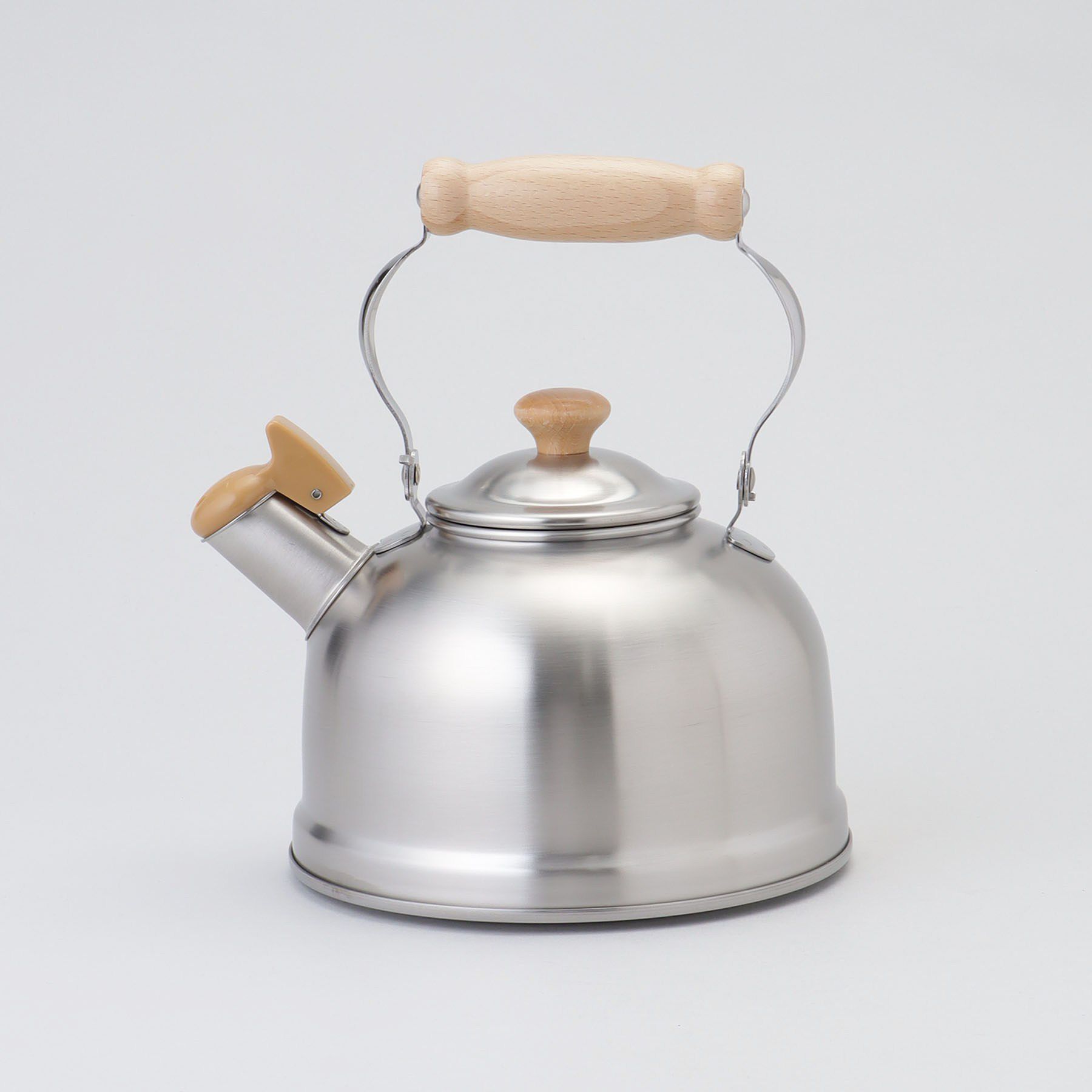 212 KITCHEN STORE「ハーモニカケトル2.5L ＜CASUAL PRODUCT カジュアルプロダクト＞」|食器・キッチングッズ|