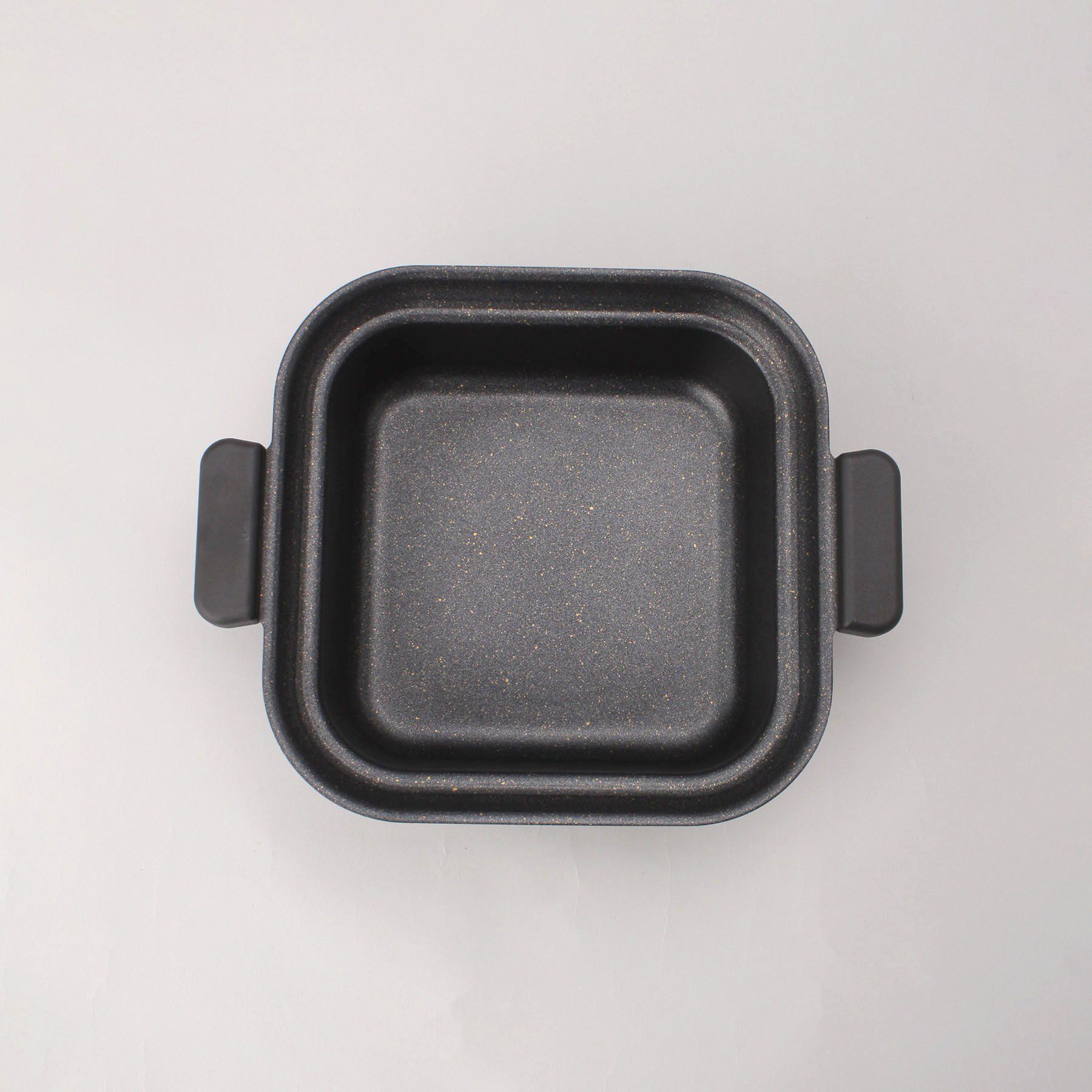 212 KITCHEN STORE「囲 -KAKOMI- IH対応角型卓上鍋20cm」|食器・キッチングッズ|