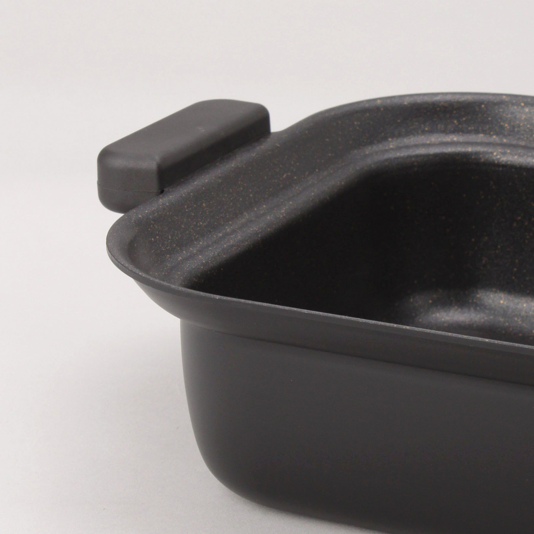 212 KITCHEN STORE「囲 -KAKOMI- IH対応角型卓上鍋20cm」|食器・キッチングッズ|