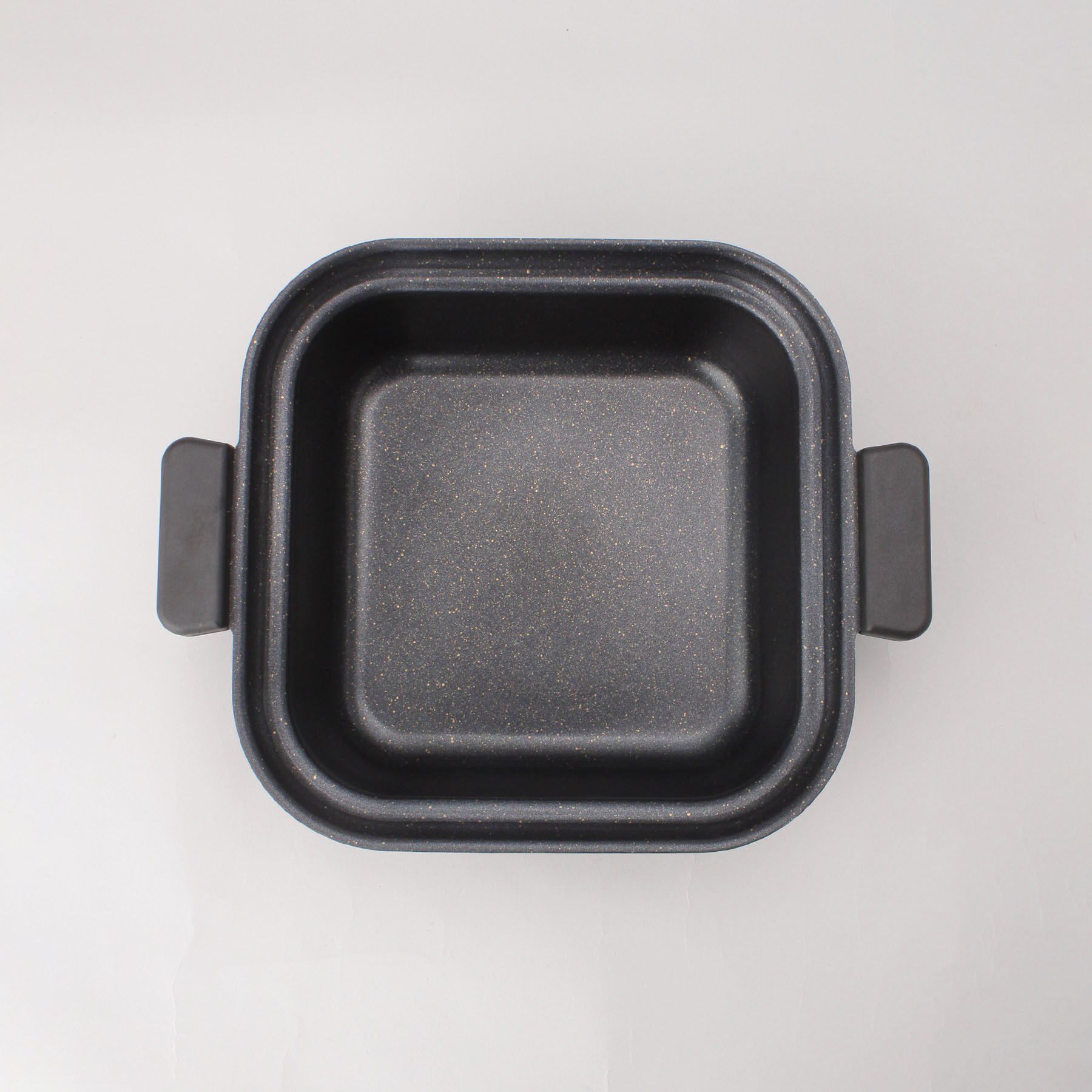212 KITCHEN STORE「囲 -KAKOMI- IH対応角型卓上鍋24cm」|食器・キッチングッズ|