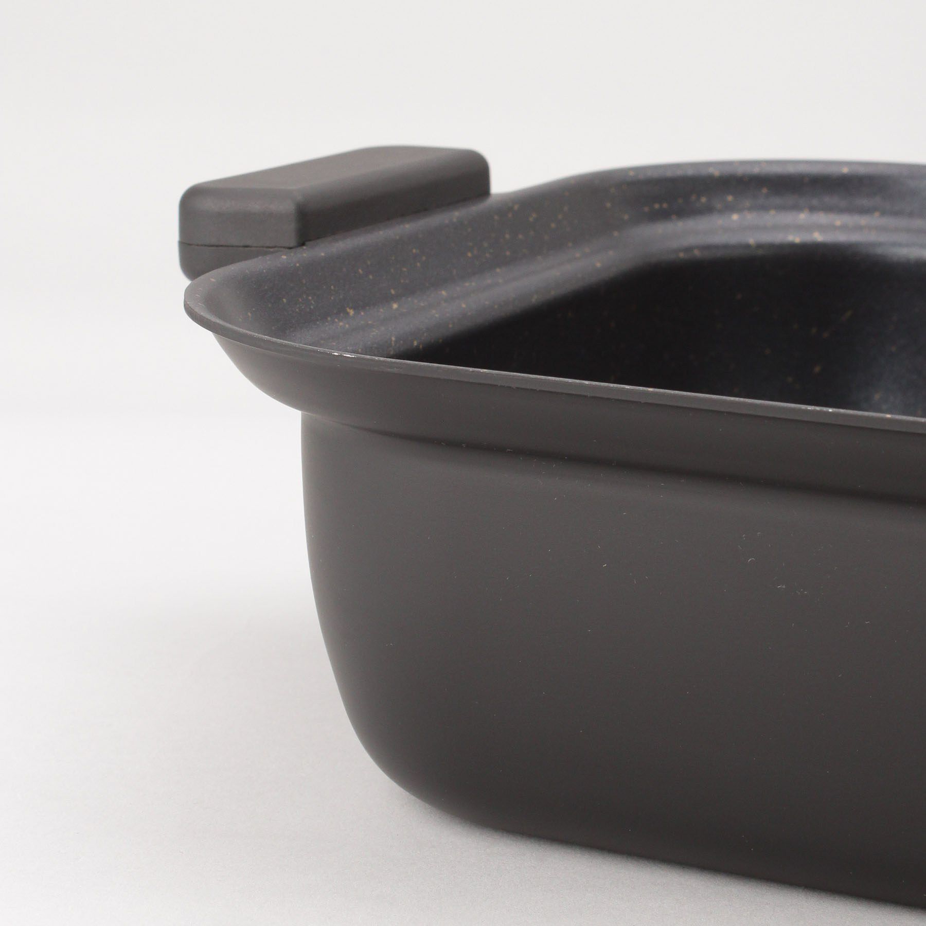 212 KITCHEN STORE「囲 -KAKOMI- IH対応角型卓上鍋24cm」|食器・キッチングッズ|