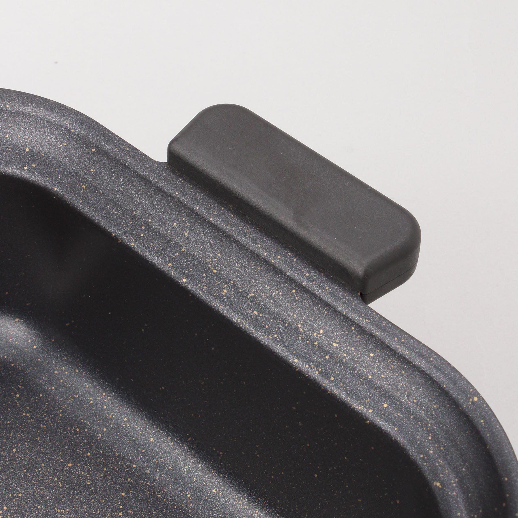212 KITCHEN STORE「囲 -KAKOMI- IH対応角型卓上鍋24cm」|食器・キッチングッズ|