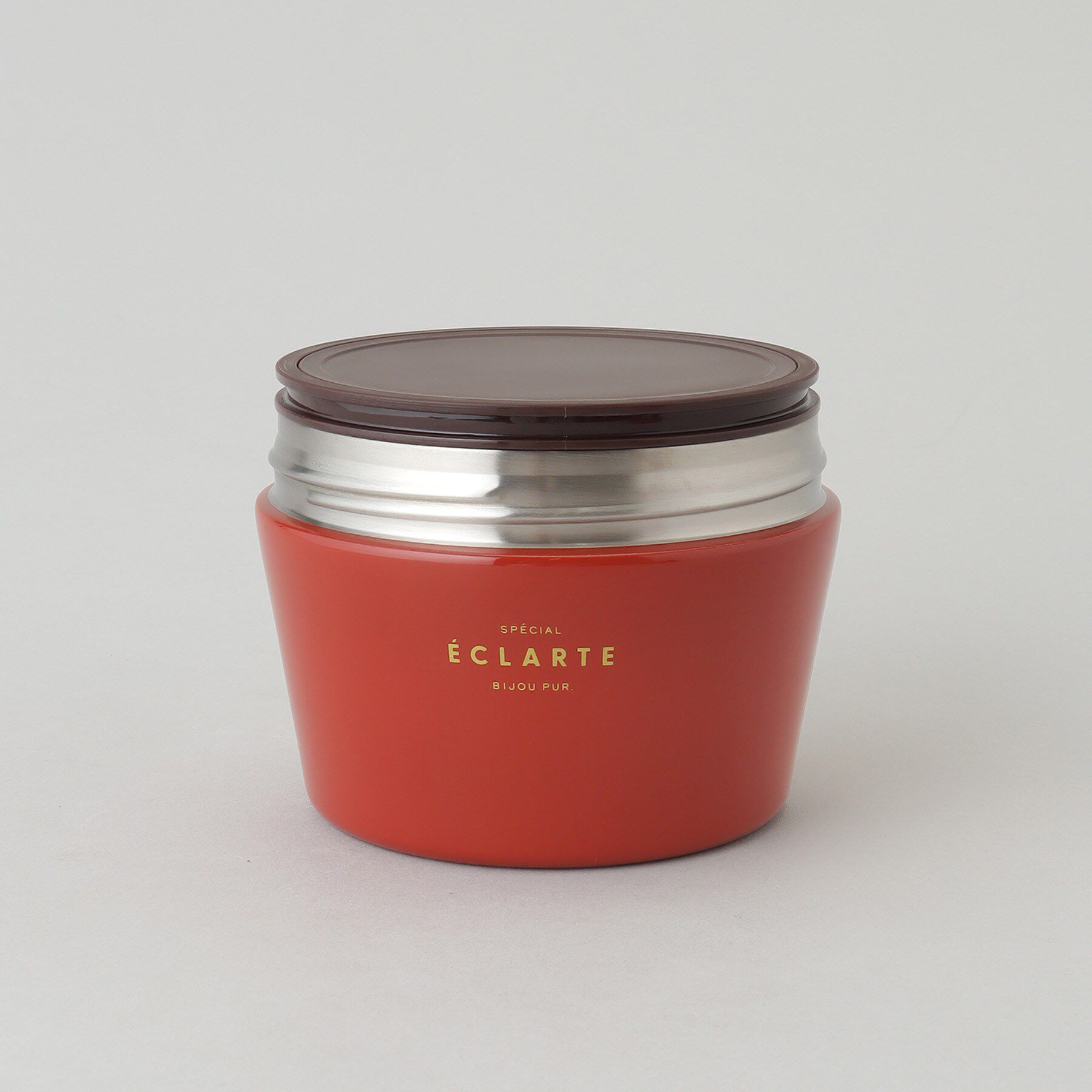 212 KITCHEN STORE「エクラルテ 2WAYサーモキャリーランチ RD」|食器・キッチングッズ|