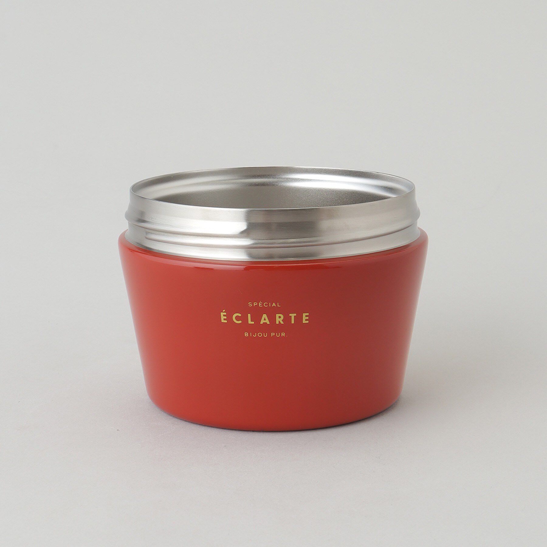 212 KITCHEN STORE「エクラルテ 2WAYサーモキャリーランチ RD」|食器・キッチングッズ|