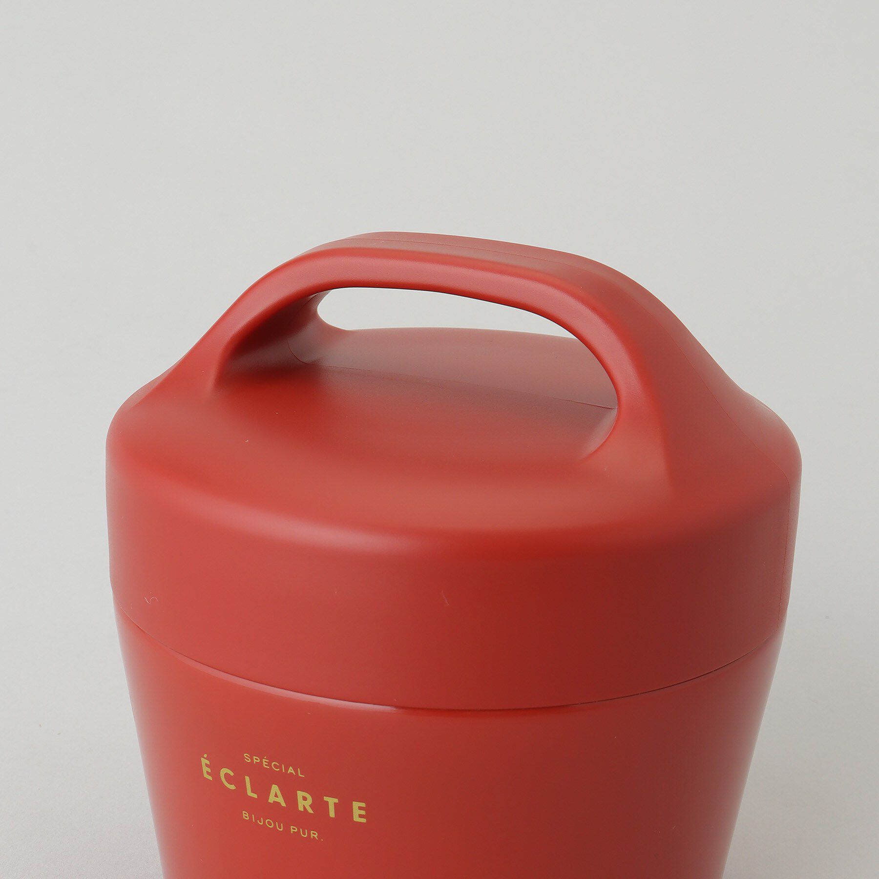 212 KITCHEN STORE「エクラルテ 2WAYサーモキャリーランチ RD」|食器・キッチングッズ|