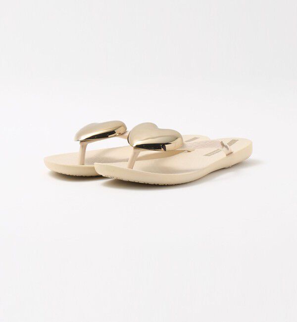 ODETTE E ODILE「＜Ipanema＞MAXI FASHION IV」|サンダル|