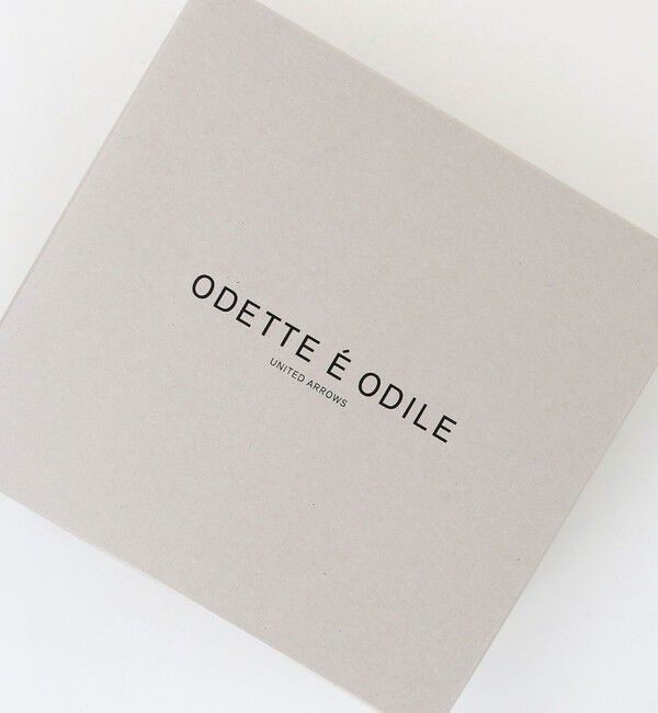 ODETTE E ODILE「ニュークラシックサイドゴア ショートブーツ35&uarr;」|ショートブーツ|