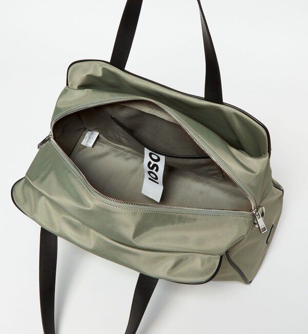 OSOI「【別注】＜OSOI＞トートバッグ」|トートバッグ|